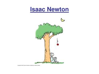 Isaac Newton