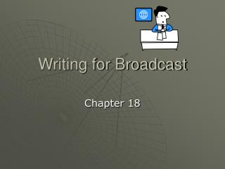 Writing for Broadcast