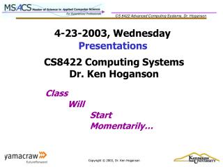 4-23-2003, Wednesday