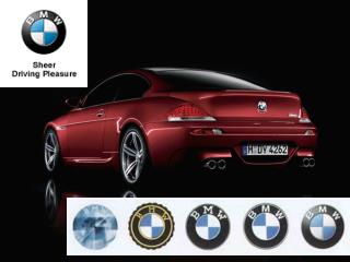 PPT - BMW PowerPoint Presentation, Free Download - ID:3816027