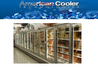 How to Choose Commercial Refrigeration