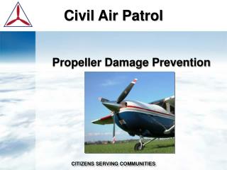 Civil Air Patrol