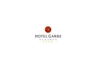 The Hotel Garbe - Algarve & Portugal Hotels