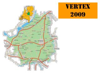 Vertex 2009