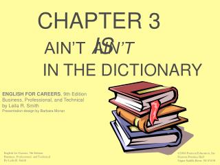 CHAPTER 3