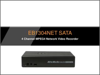 EB1304NET SATA