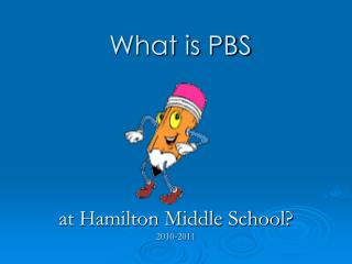 What is PBS