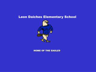 Leon Daiches Elementary School