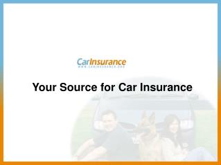 CarInsurance.org - Your Source for Cheap Car Insurance Quote