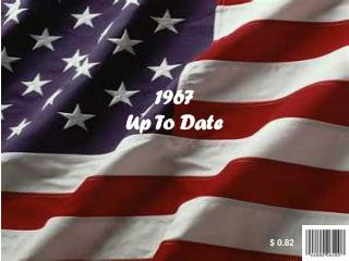 1967 Up To Date