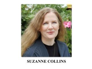 SUZANNE COLLINS