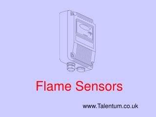 Flame Sensors