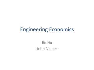 engineering economics important questions 2018 rejinpaul engineering economics important questions 2018 rejinpaul