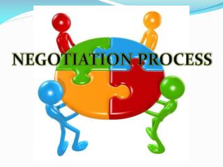 PPT - NEGOTIATION PROCESS PowerPoint Presentation, free download - ID ...