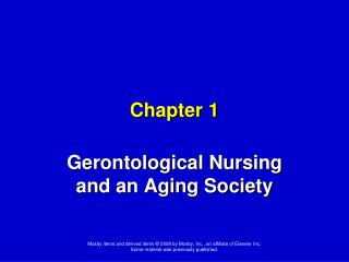Chapter 1