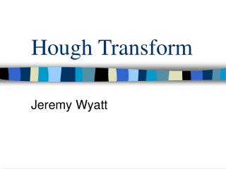 Hough Transform