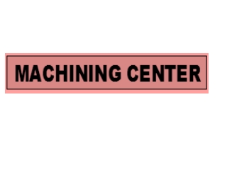 A machining center is a computer-controlled machine tool with automatic tool changing capability.
