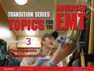 Therapeutic Communication