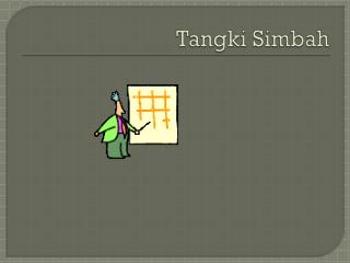 Tangki Simbah