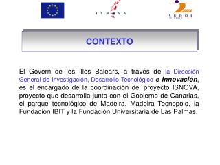 CONTEXTO