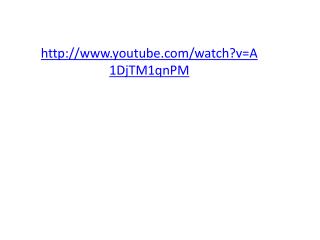 youtube/watch?v=A1DjTM1qnPM