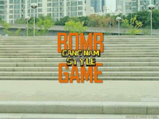 BOMB GAME