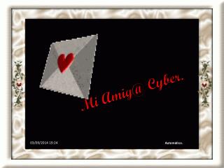 Mi Amig@ Cyber .