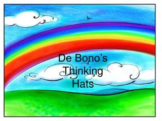 de Bono overview
