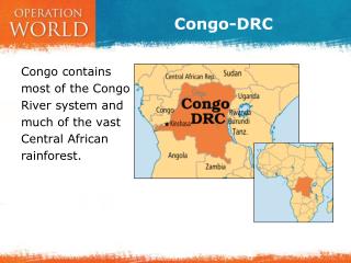 Congo-DRC