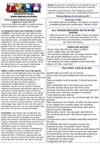 Quebra gelo opcional :