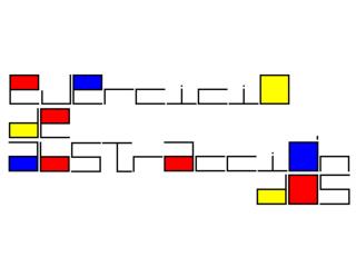 Dibuje algún motivo de la vida cotidiana o del arte popular mexicano.