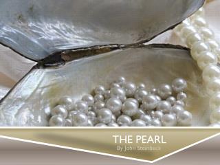 The Pearl