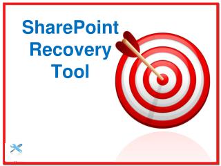Restore Complete SharePoint Database