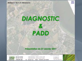 Révision n°1 du P.L.U. d’Excenevex