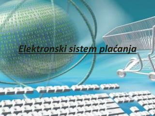 Elektronski sistem plaćanja