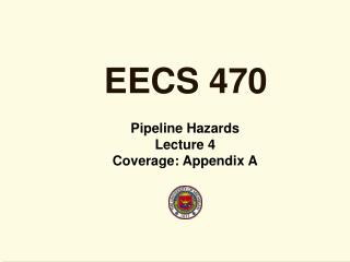 EECS 470