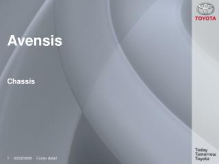 Avensis