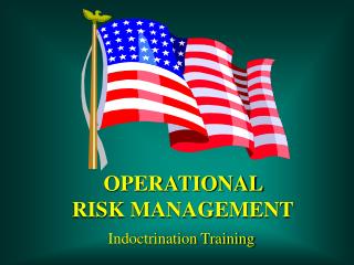 PPT - Operational Risk Management - The Air Force Way PowerPoint ...