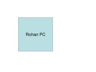 Rohan