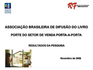 ASSOCIAÇÃO BRASILEIRA DE DIFUSÃO DO LIVRO