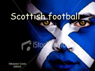 Scottish football
