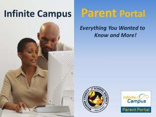 Infinite Campus Parent Portal