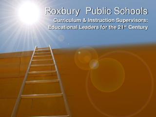 Roxbury Public Schools