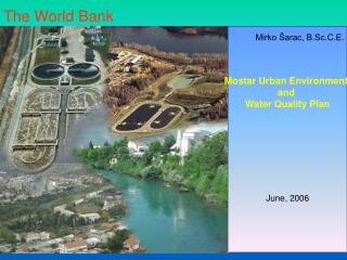 The World Bank