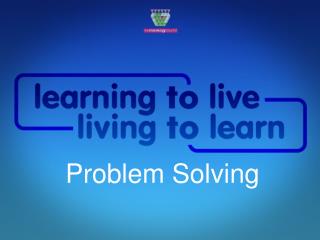 Problem Solving