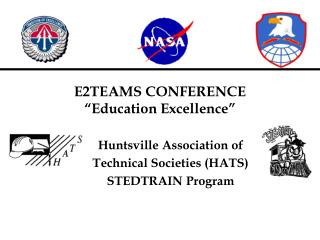 E2TEAMS CONFERENCE “Education Excellence”