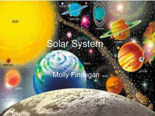 Solar System