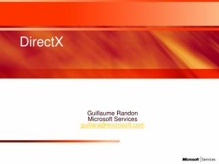 DirectX