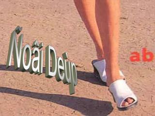 Ñoâi Deùp