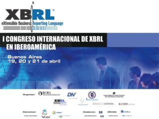 Casos de éxito en la utilización de XBRL en España